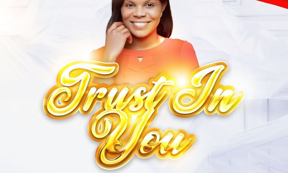 Trust in You – Joy Christian