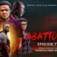 Movie: Mount Zion releaeses Abattoir Season 1,2,3 & 4 MOVIE