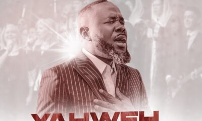 Dr Tj released 'Yahweh' (Mp3 Download)