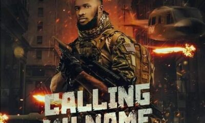 Ebuka Songs releases Calling my name (Mp3 Download)