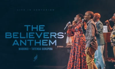 Mabongi 'The Believers Anthem' Mp3 Download & Lyrics 2023