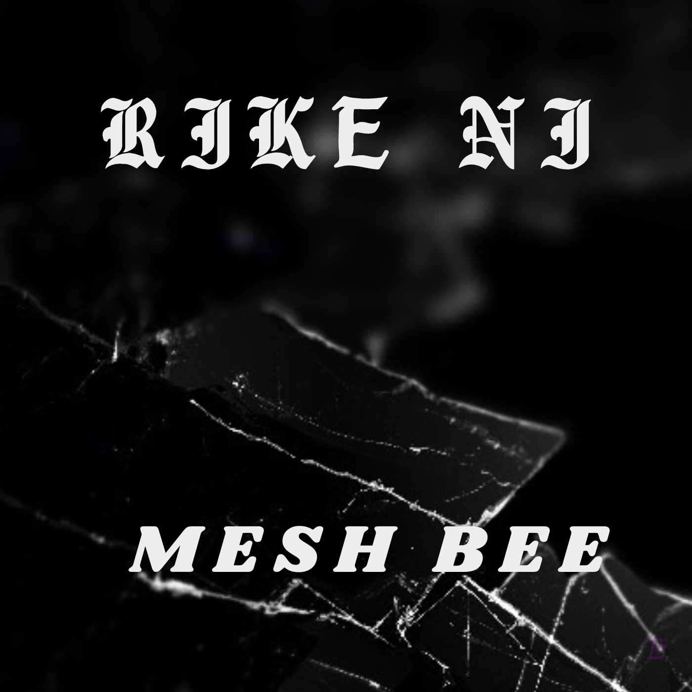 Meshbee released rike ni (Mp3 Download)
