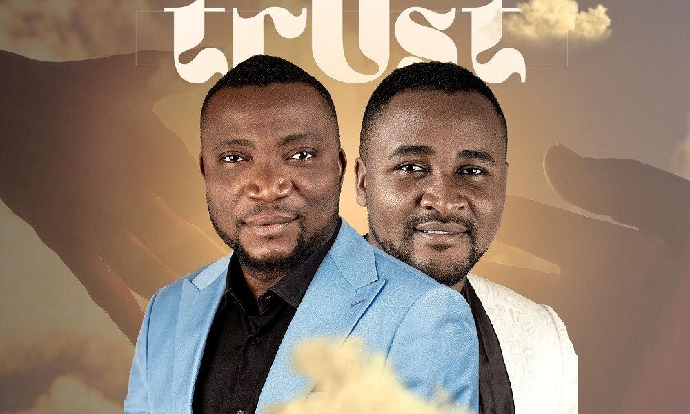 MINISTER SAM RELEASED TRUST FT. ANI PSALM (MP3 DOWNLOAD)