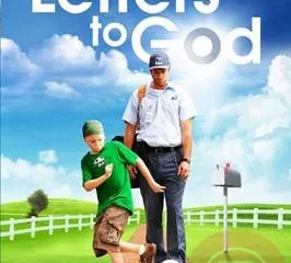 Movie: Letters to God (2010)