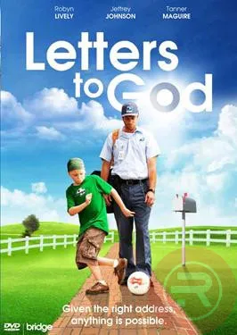 Movie: Letters to God (2010)