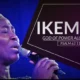 Osinachi_Nwachuku releases 'Ikem o' (God Of Power) Mp3 Download
