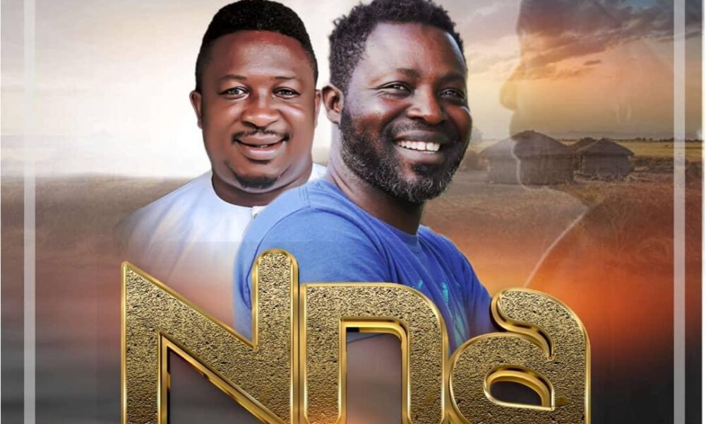 Pastor Jerry Swamsidi released “Nna” ft DanBajju (Mp3 Download)