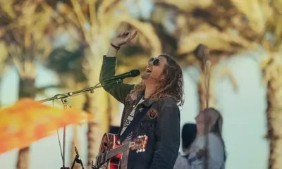Sean Feucht releases Faithfulness Of God (Mp3 Download)