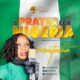Anastasia released 'A Prayer for Nigeria' (Mp3 Download)