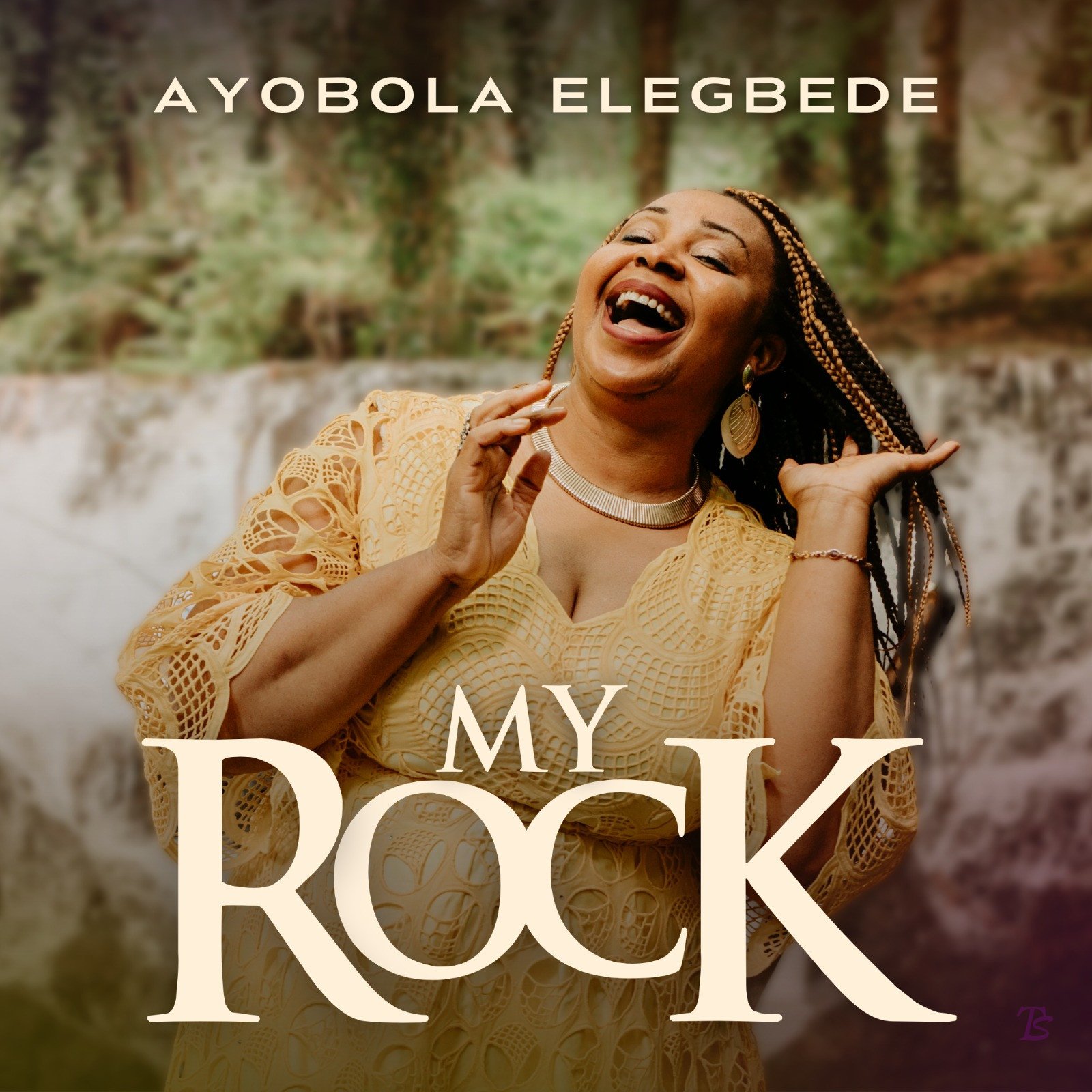 YOBOLA ELEGBEDE RELEASED “MY ROCK” MP3 DOWNLOAD