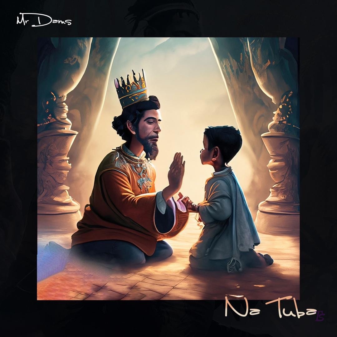 Mr Damz released Na Tuba (Mp3 Download)