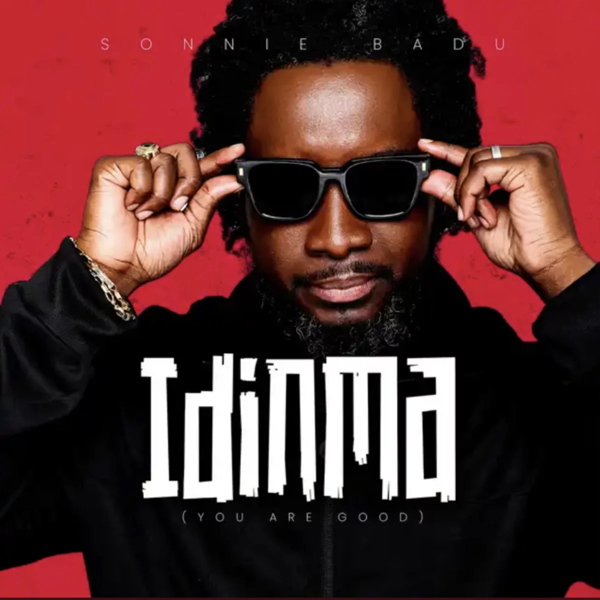 Sonnie Badu released 'IDINMA' (Mp3 Download)