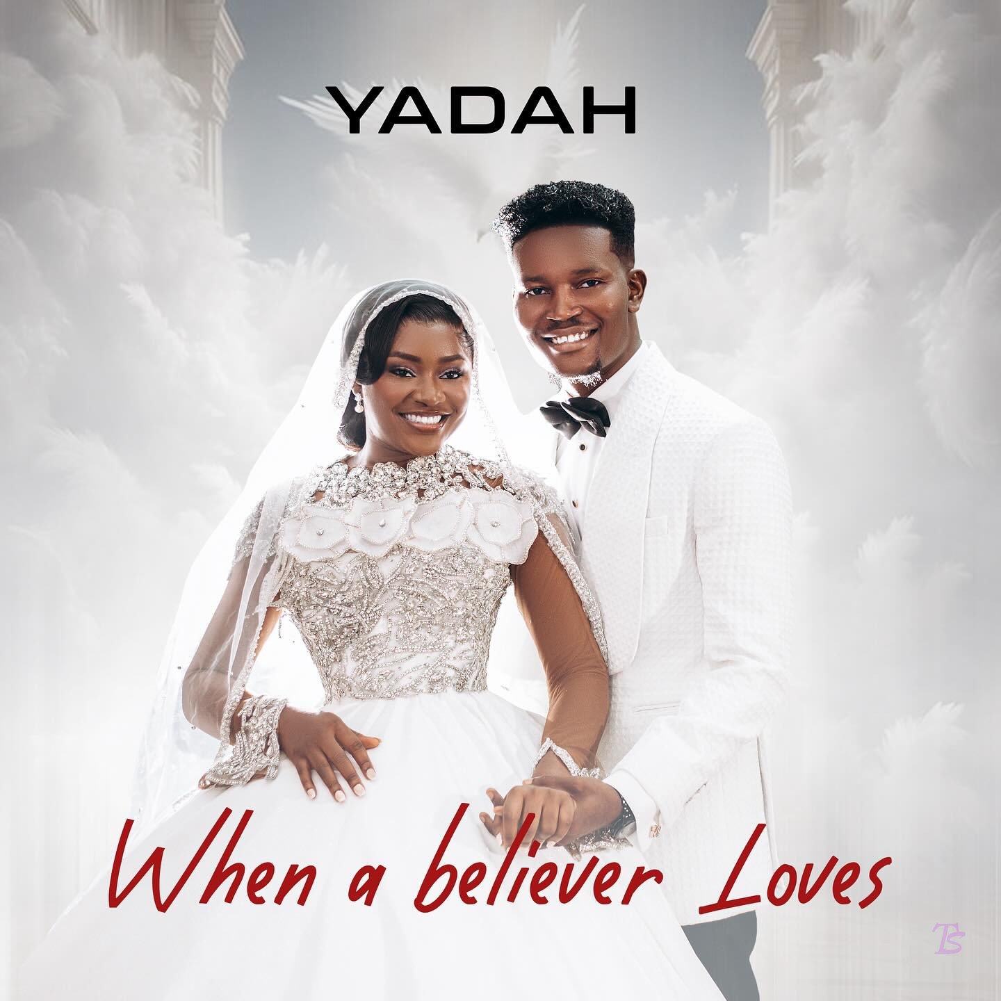 Yadah released 'You Are For Me' (Mp3 Download)