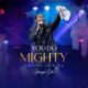 Gbenga Oke released You Do Mighty Things For Me (Mp3 Download)