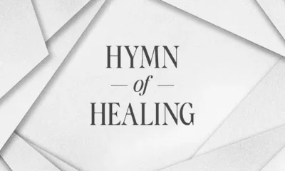 Austin Stone Worship released 'Hymn Of Healing' (Mp3 Download)