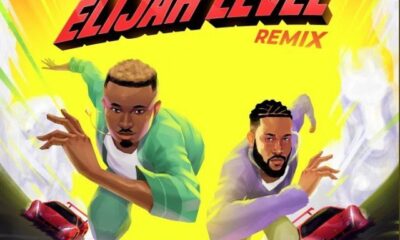 Gaise Baba released Elijah Level (Remix) ft Limoblaze (Mp3 Download 2023)