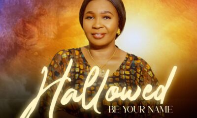 Stephanie keri released 'Hallowed Be Your Name' ft. Dasongz & Joe King Mp3 Download