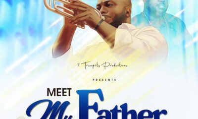 Deji 2Trumpetz released 'Meet My Father' (Mp3 Download)
