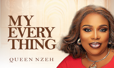 My Everything - Queen Nzeh