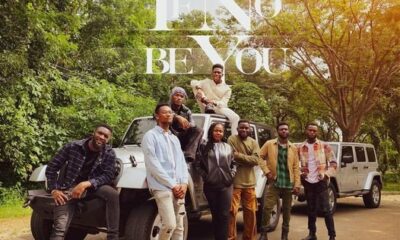 Spotlight Nation 'If No Be You' ft Moses Bliss, Ebuka Songs, Festizie, Son Music, Doris Joseph, Ajay Asika, Chizie Mp3 Download