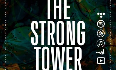 LivingspringCMF released 'The Strong Tower' (Mp3 Download)