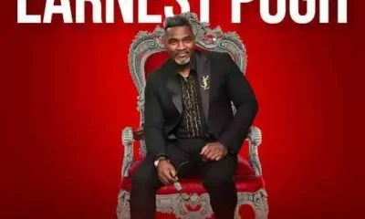 Earnest Pugh released Keep Hope Alive (Mp3 Download)