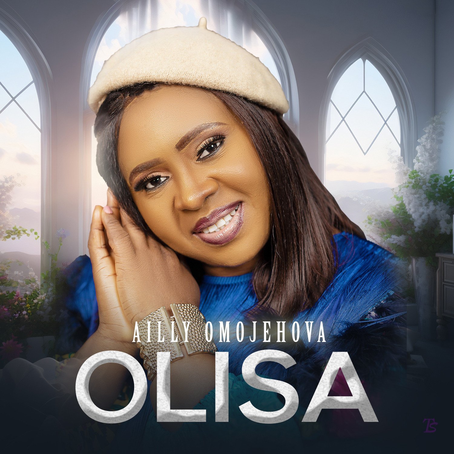 AILLY OMOJEHOVA RELEASED 'OLISA' MP3 DOWNLOAD