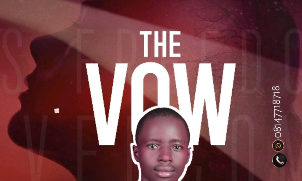 Divine 'The Vow' Mp3 Download 2023