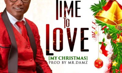 Time To Love – Charles Nanat Mp3 Download