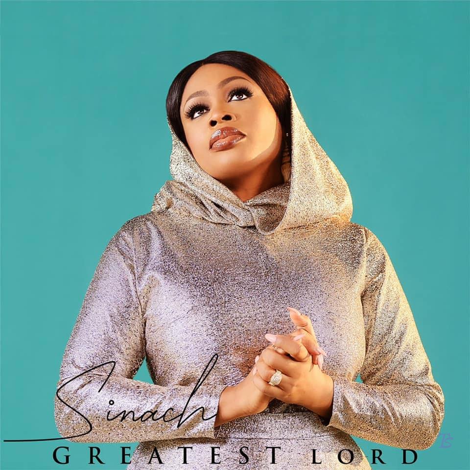 Sinach released The Reason (Mp3 Download)