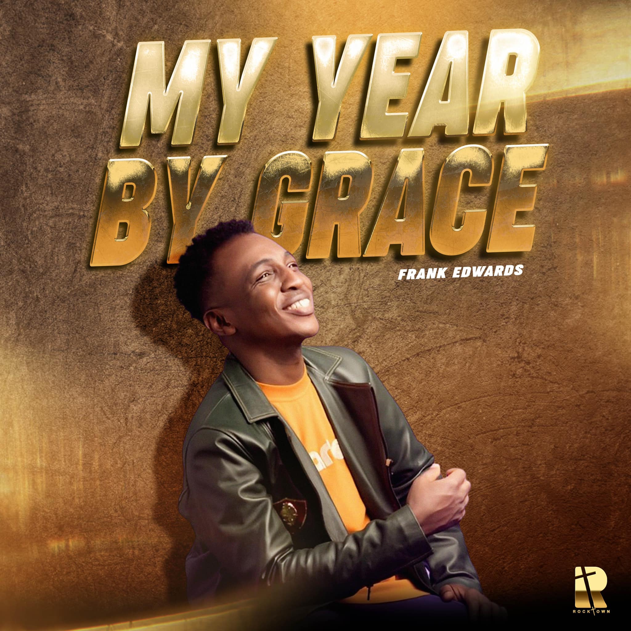 Frank Edwards - 'My Year by Grace' Mp3 Download