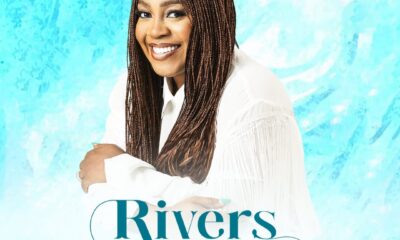 Glowreeyah Braimah - 'Rivers Flow' Mp3 Download