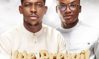Moses Bliss - 'We Prevail' ft Neeja Mp3 Download